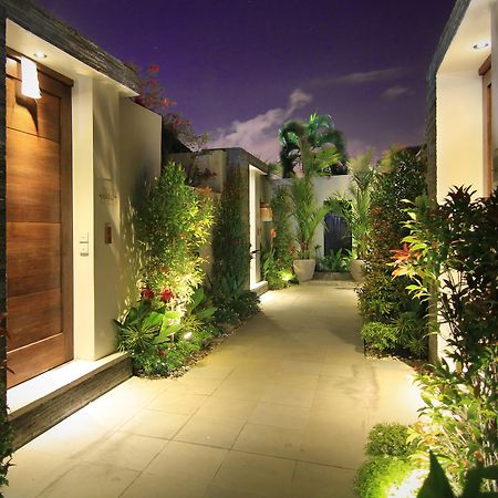 The Haere Seminyak - By Astadala Eksteriør billede