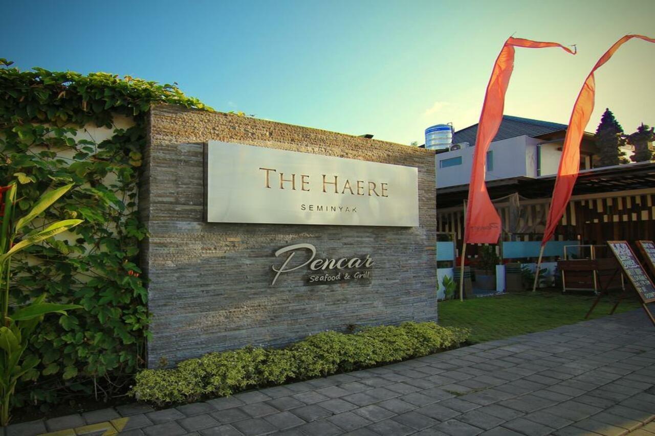 The Haere Seminyak - By Astadala Eksteriør billede
