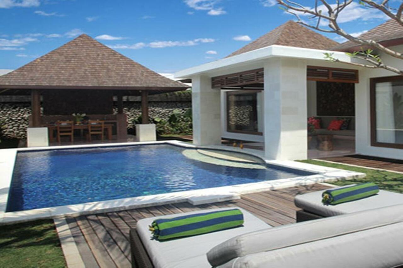 The Haere Seminyak - By Astadala Eksteriør billede