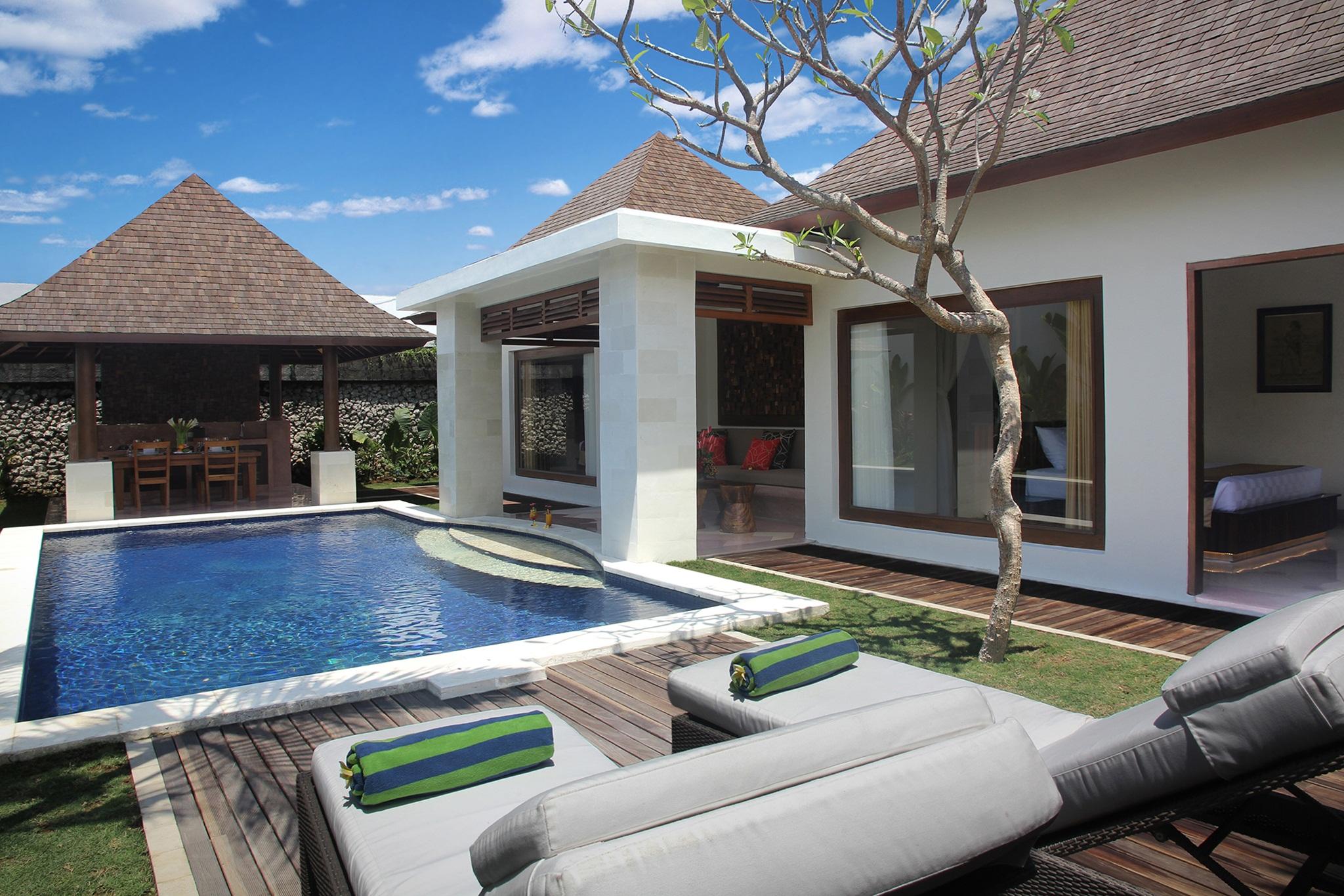 The Haere Seminyak - By Astadala Eksteriør billede