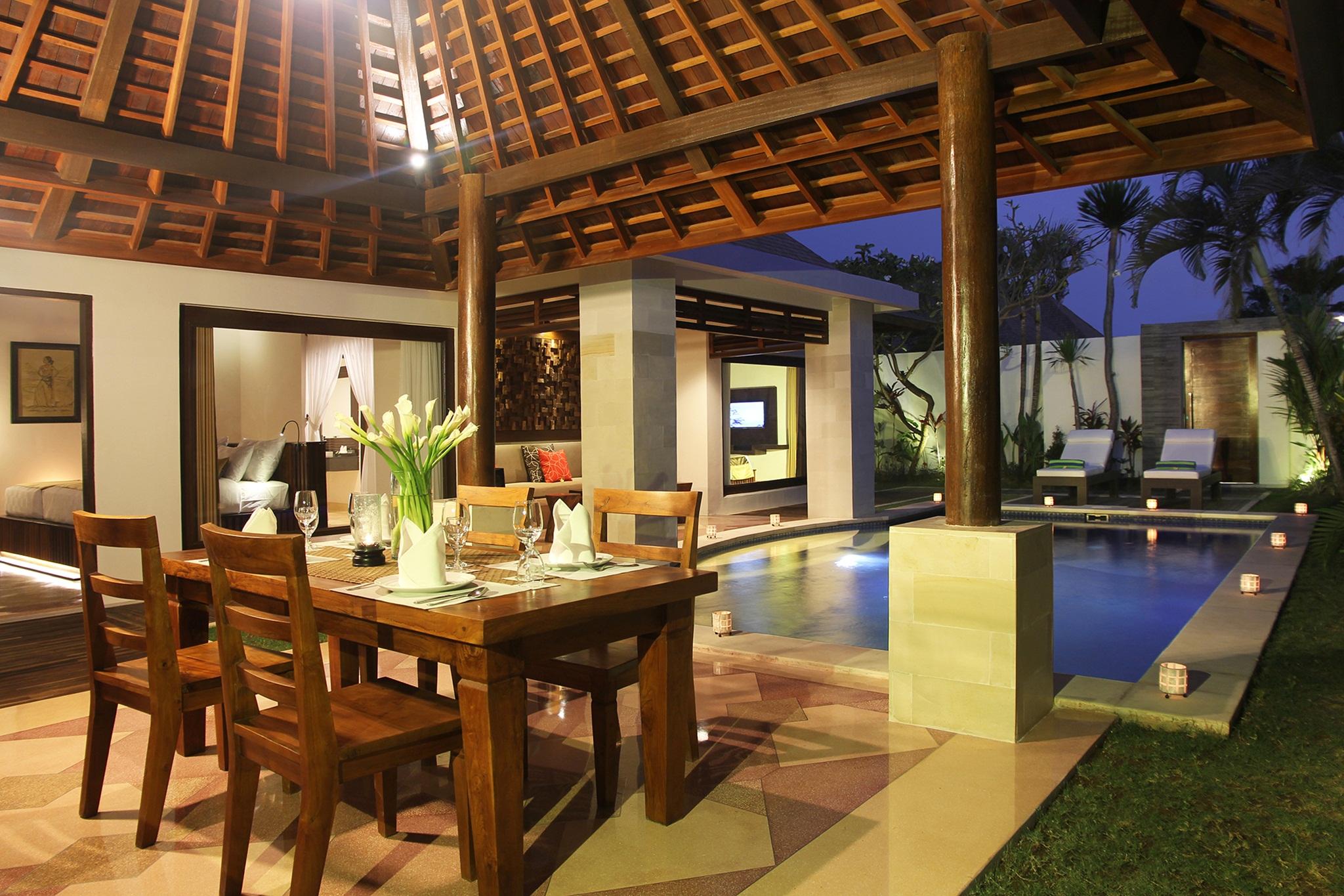 The Haere Seminyak - By Astadala Eksteriør billede