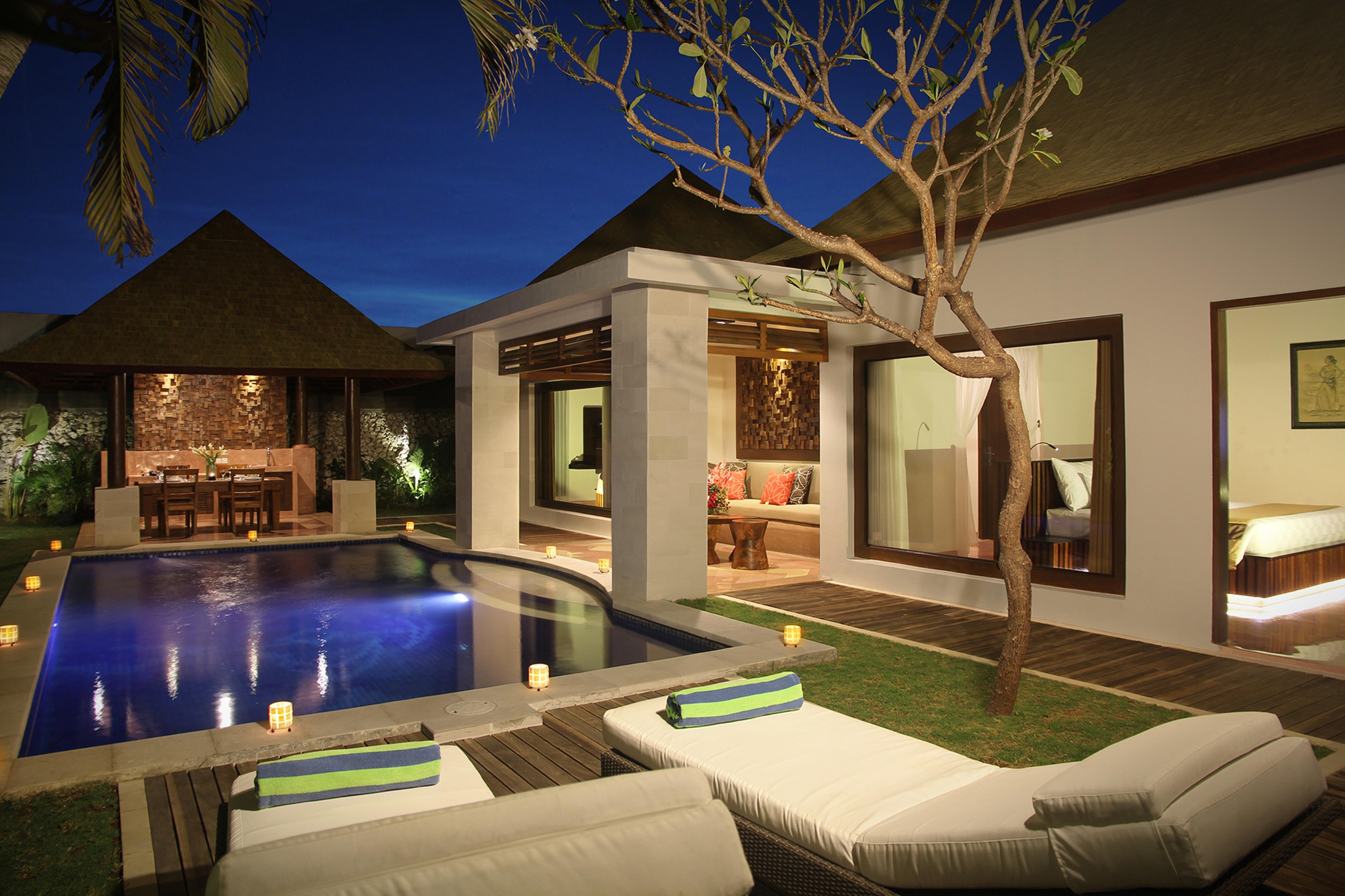 The Haere Seminyak - By Astadala Eksteriør billede