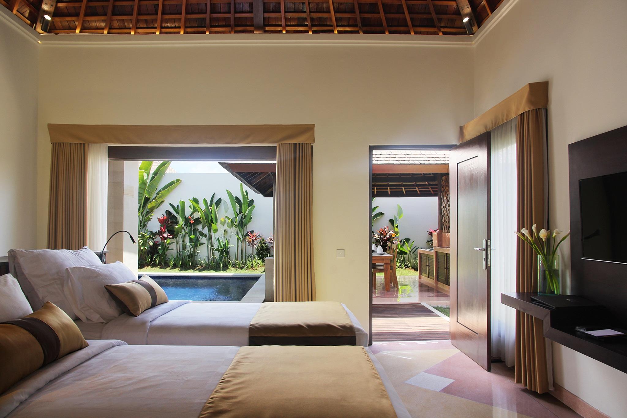 The Haere Seminyak - By Astadala Eksteriør billede