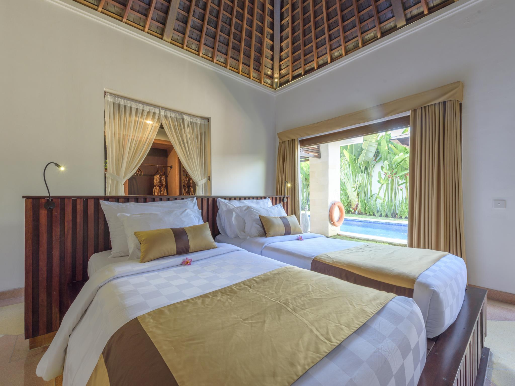 The Haere Seminyak - By Astadala Eksteriør billede
