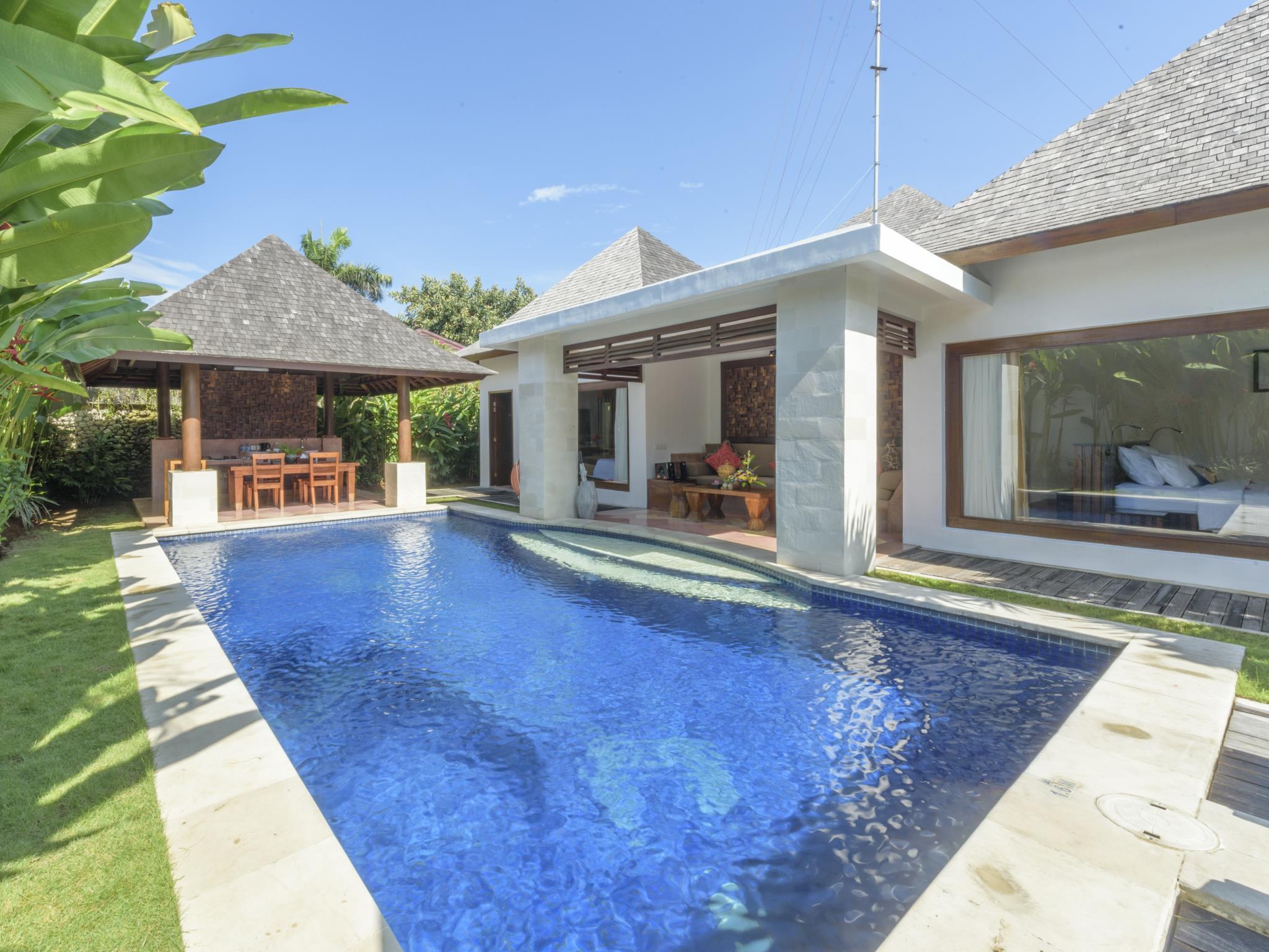 The Haere Seminyak - By Astadala Eksteriør billede