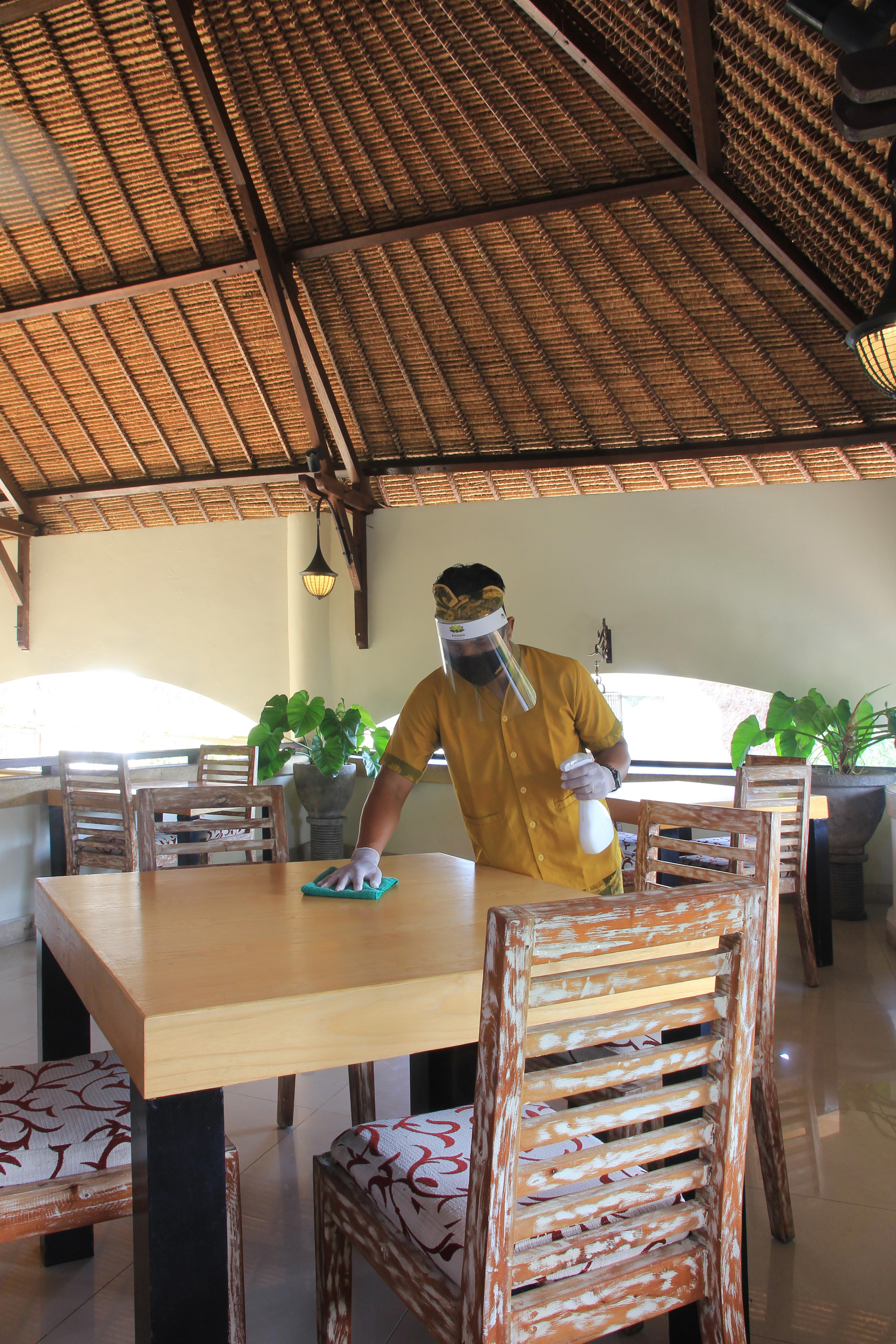 The Haere Seminyak - By Astadala Eksteriør billede
