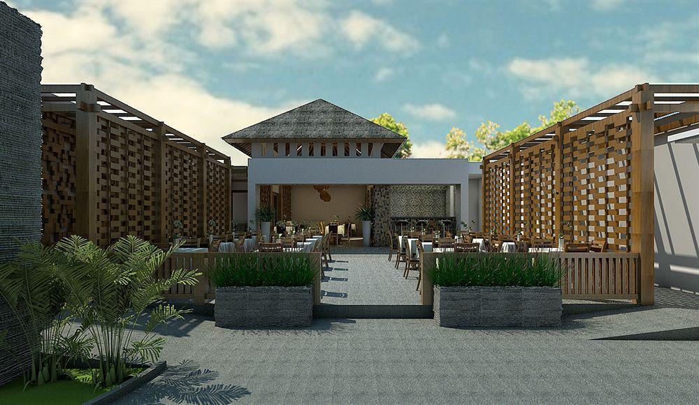 The Haere Seminyak - By Astadala Eksteriør billede