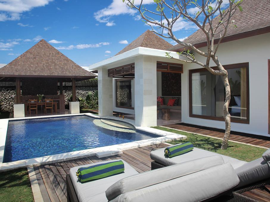 The Haere Seminyak - By Astadala Eksteriør billede