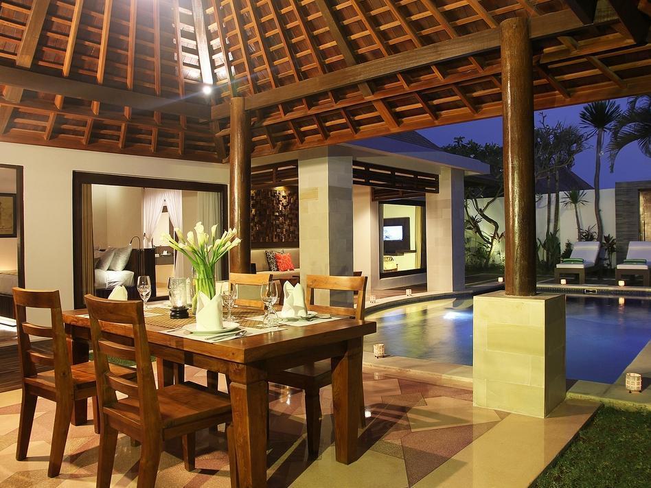 The Haere Seminyak - By Astadala Eksteriør billede