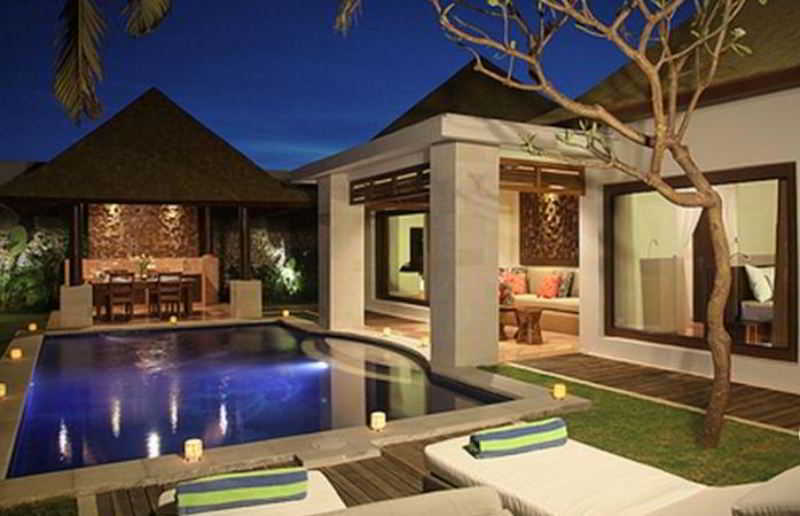 The Haere Seminyak - By Astadala Eksteriør billede
