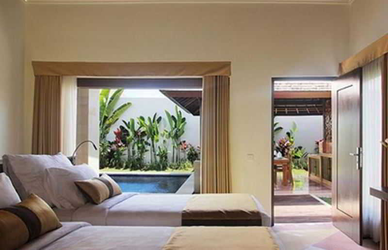 The Haere Seminyak - By Astadala Eksteriør billede