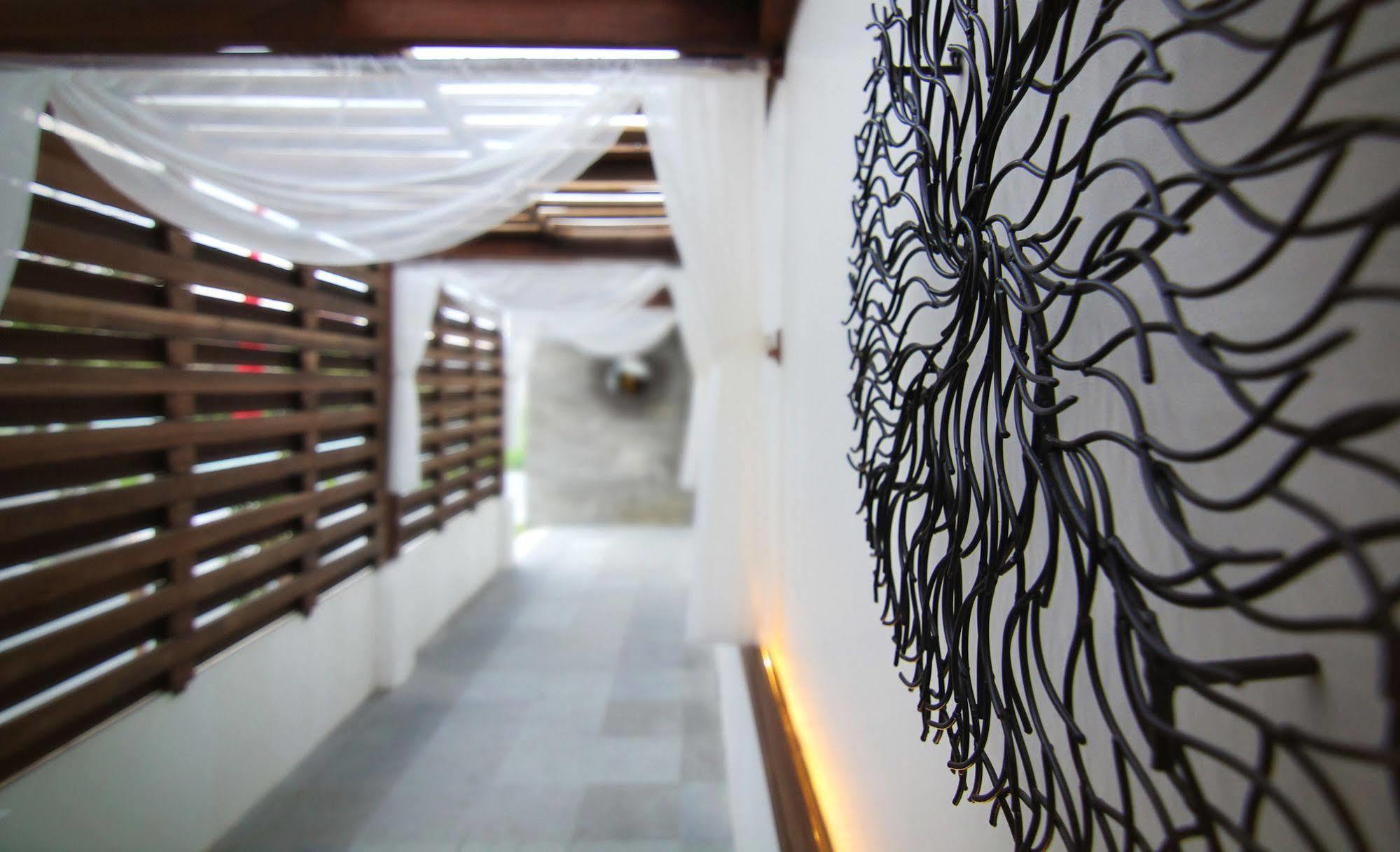 The Haere Seminyak - By Astadala Eksteriør billede