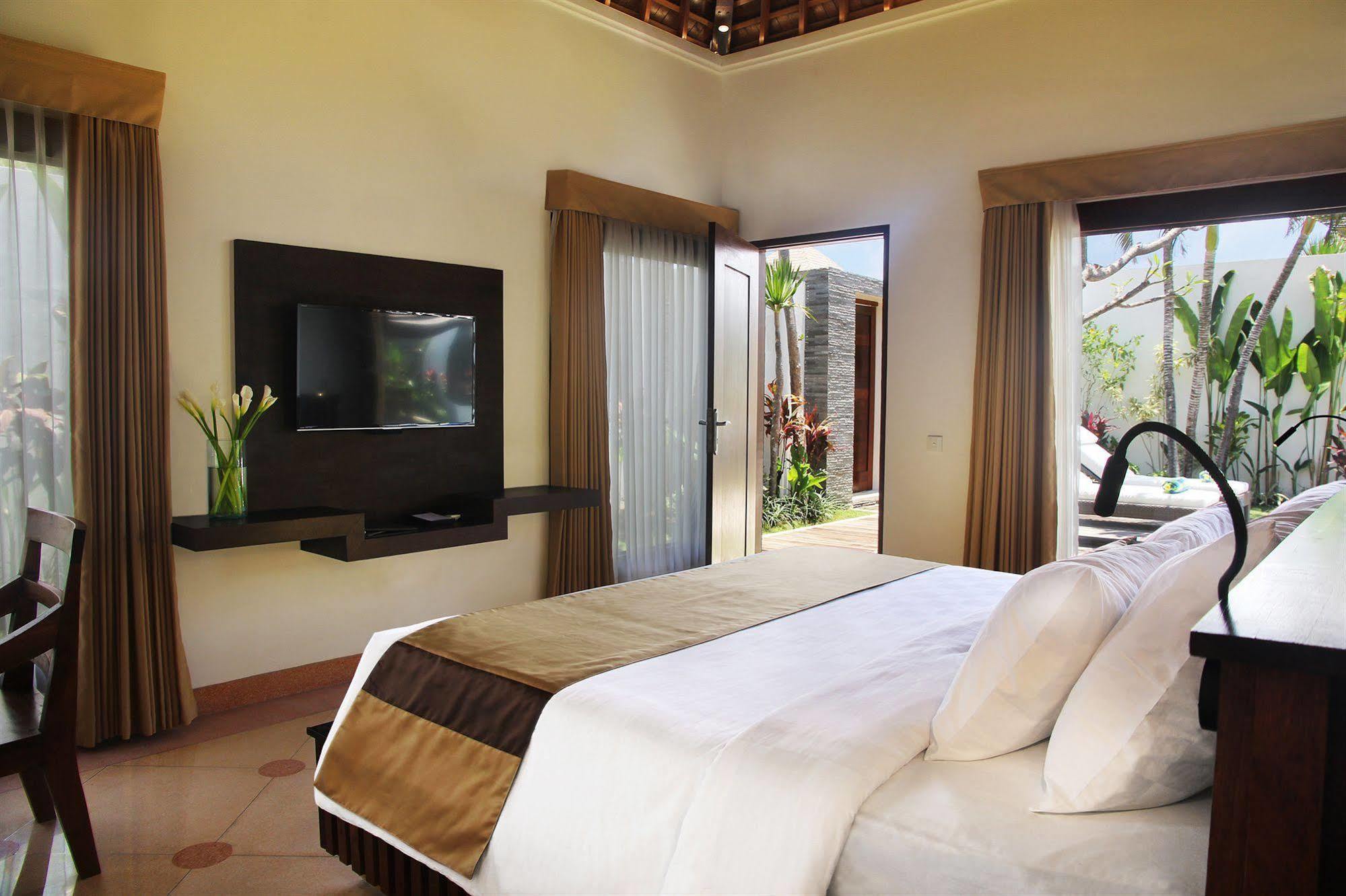 The Haere Seminyak - By Astadala Eksteriør billede