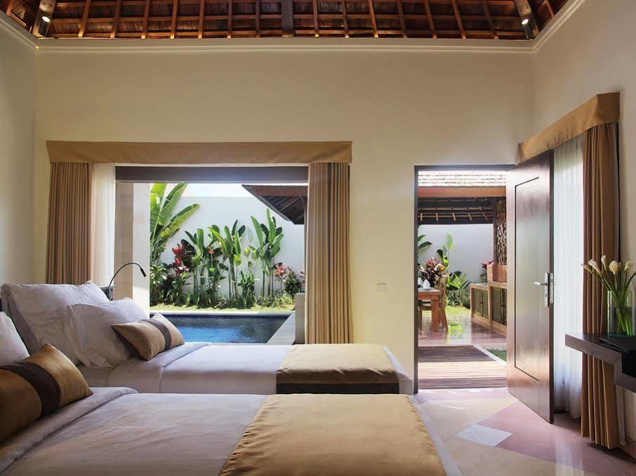 The Haere Seminyak - By Astadala Eksteriør billede