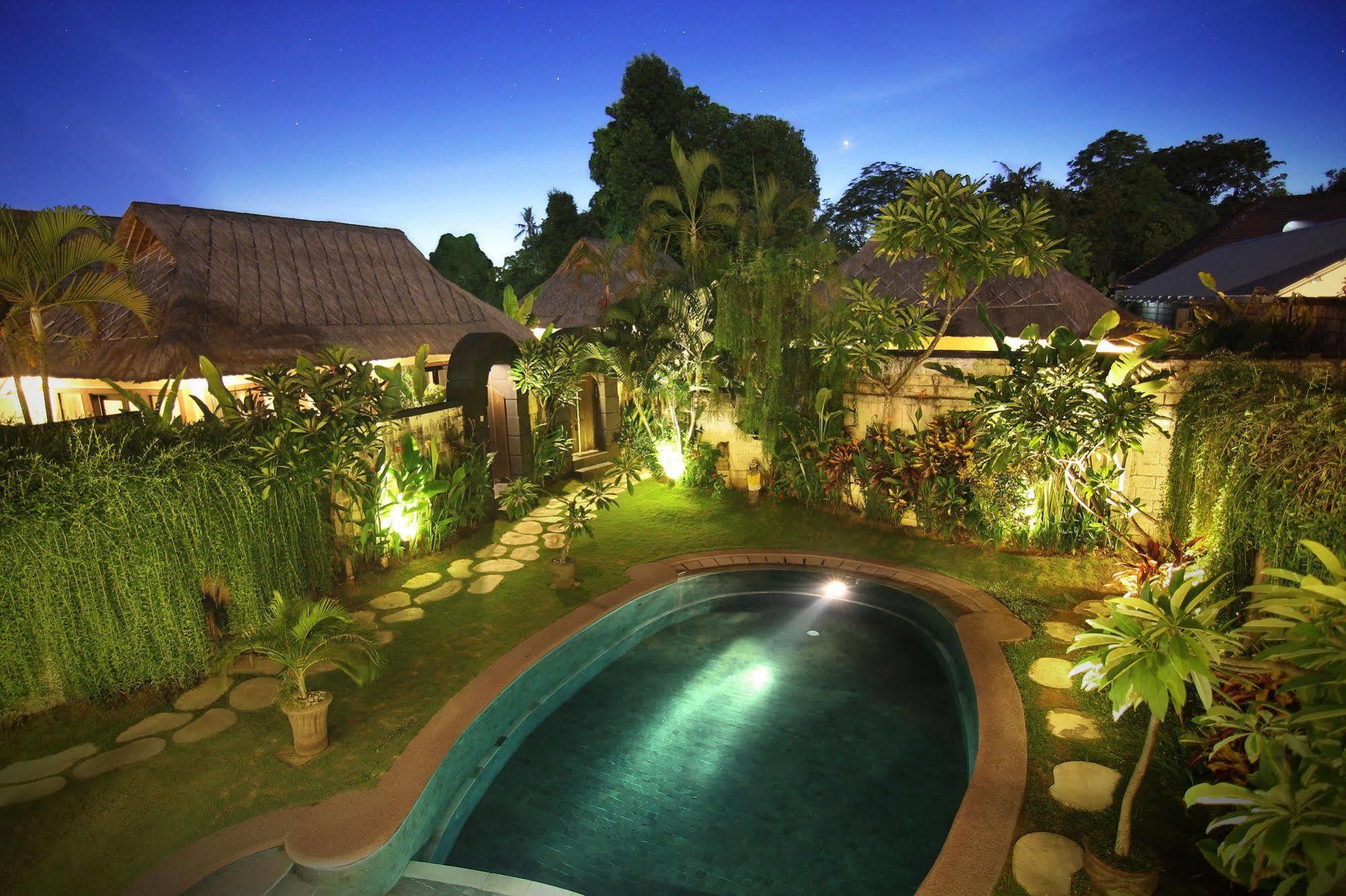 The Haere Seminyak - By Astadala Eksteriør billede