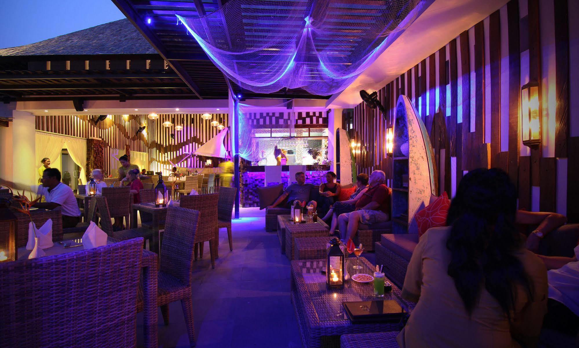 The Haere Seminyak - By Astadala Eksteriør billede