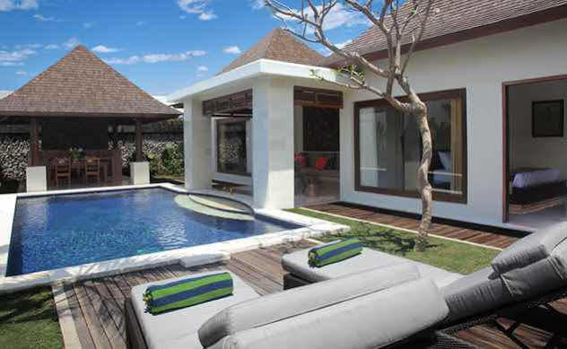The Haere Seminyak - By Astadala Eksteriør billede
